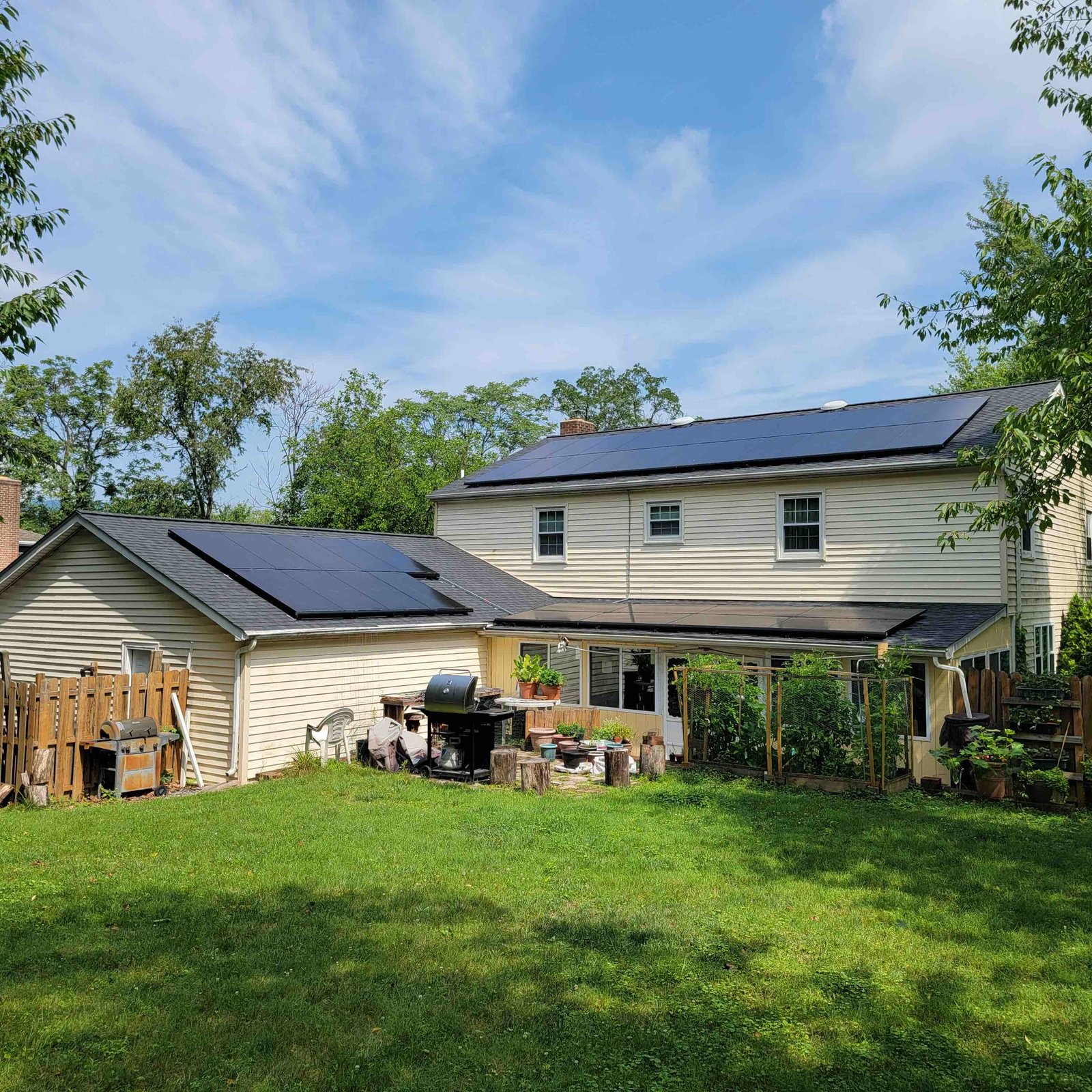 Benefits Of Going Solar