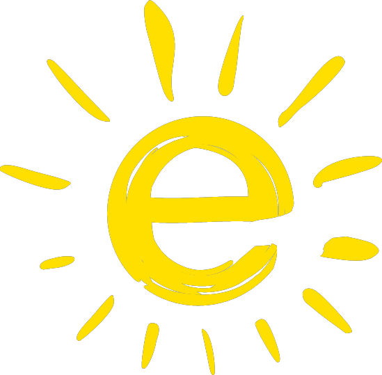 Ethical Energy Solar Logo