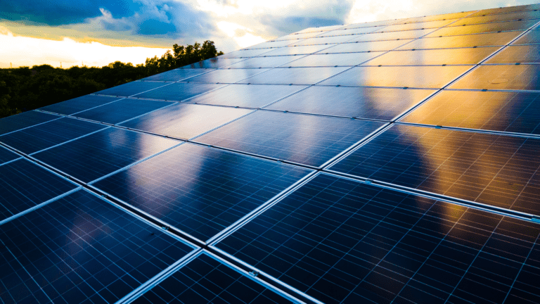 Residential Ground Mounted Solar Panels: Everything You Need To Know