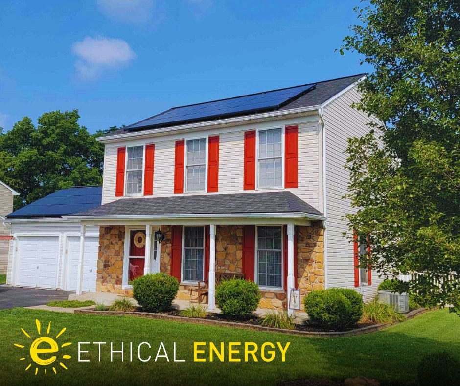 Ethical Energy Solar Mission