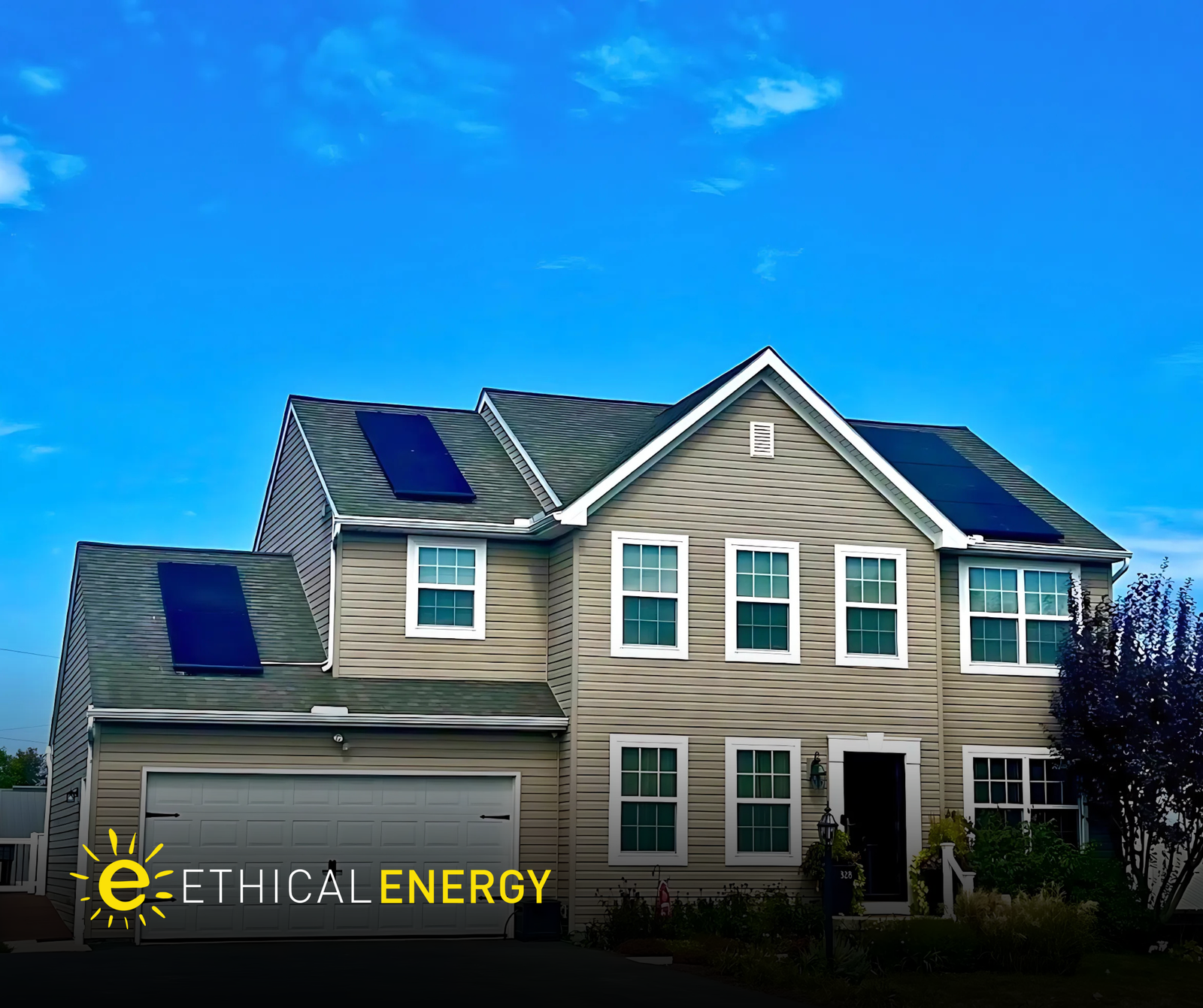 Residential Solar Panel Installation Leacock-Leola-Bareville PA