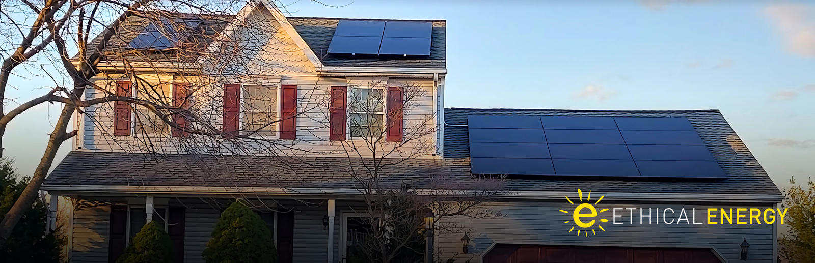 Residential Solar Panel Installation Hanover PA