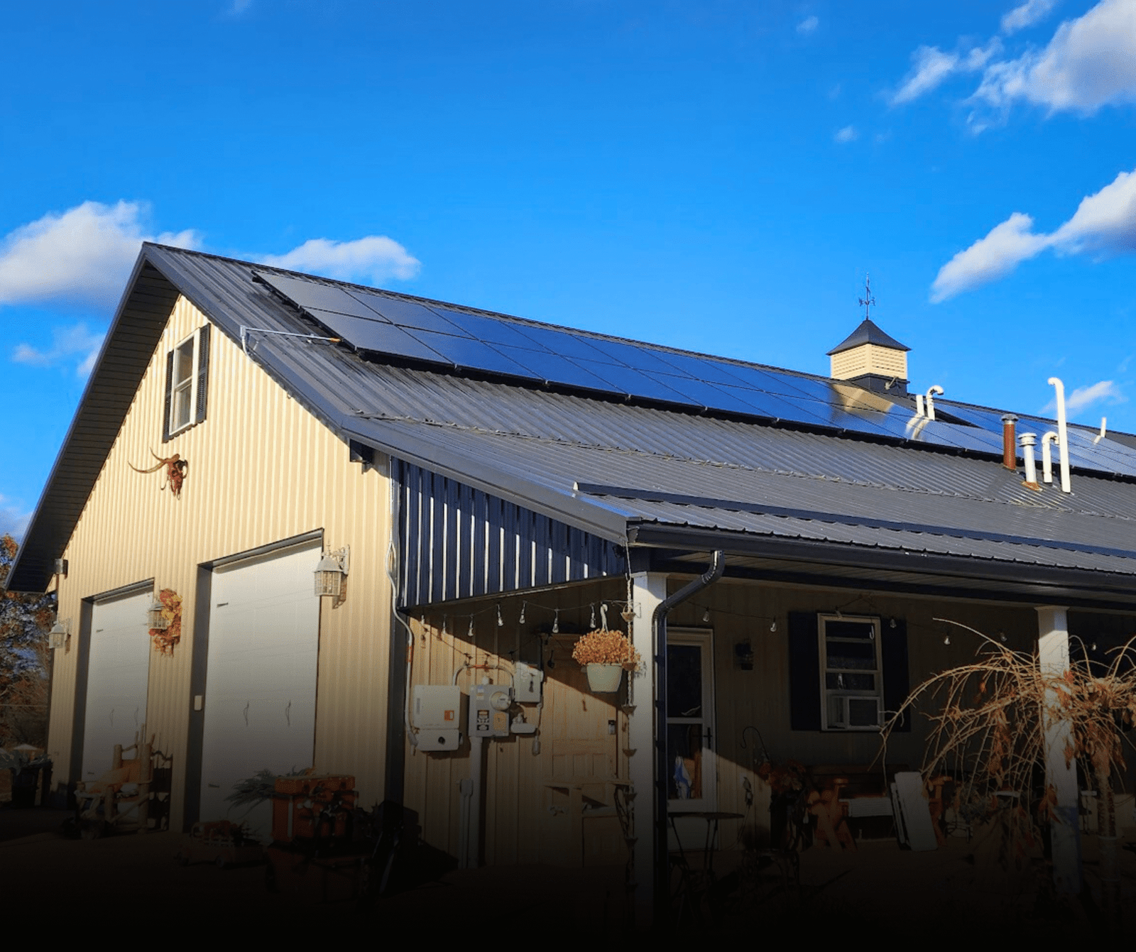 Solar Panels Scranton PA