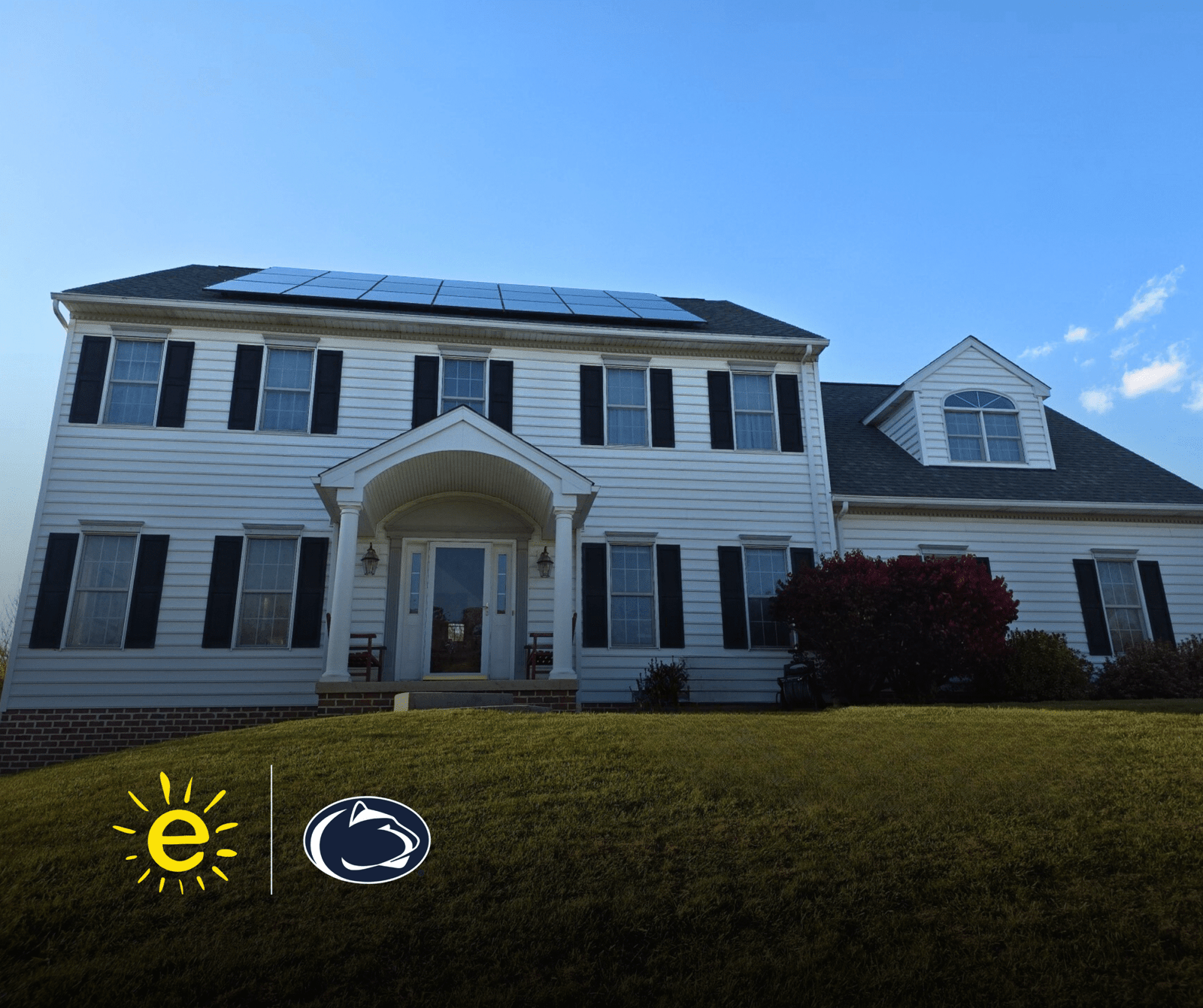 Solar Installation in New Freedom, PA