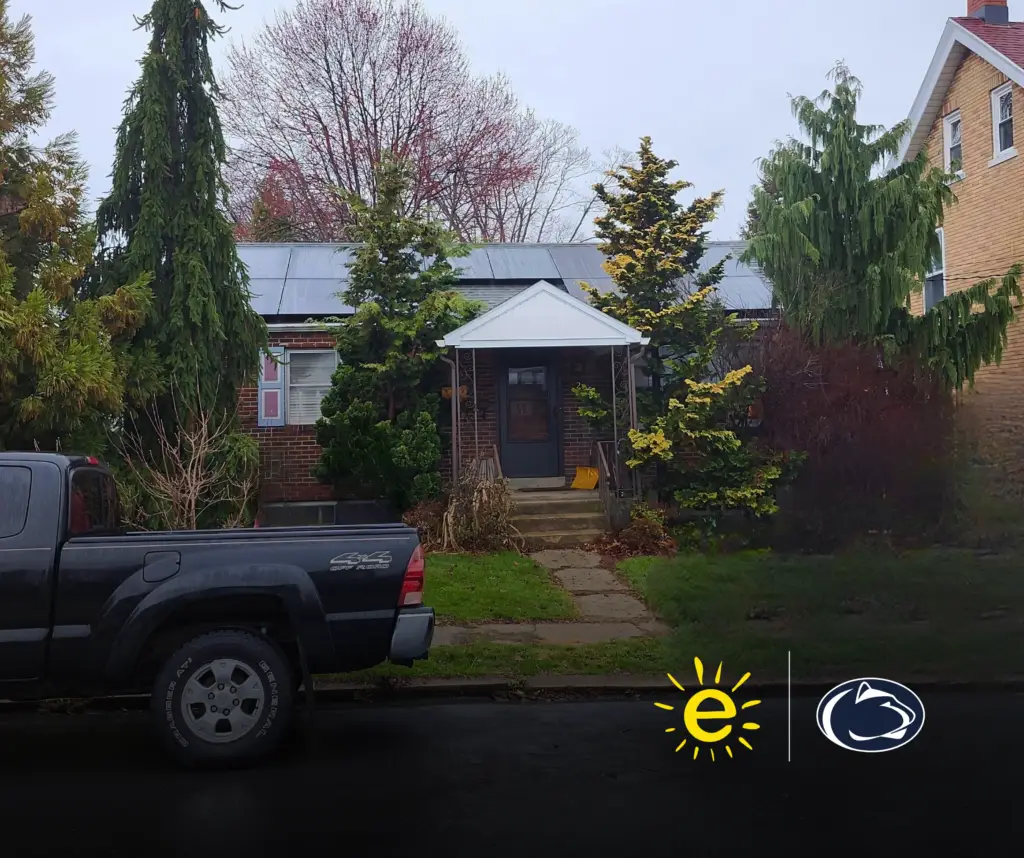 Solar Installation in Bethlehem, PA