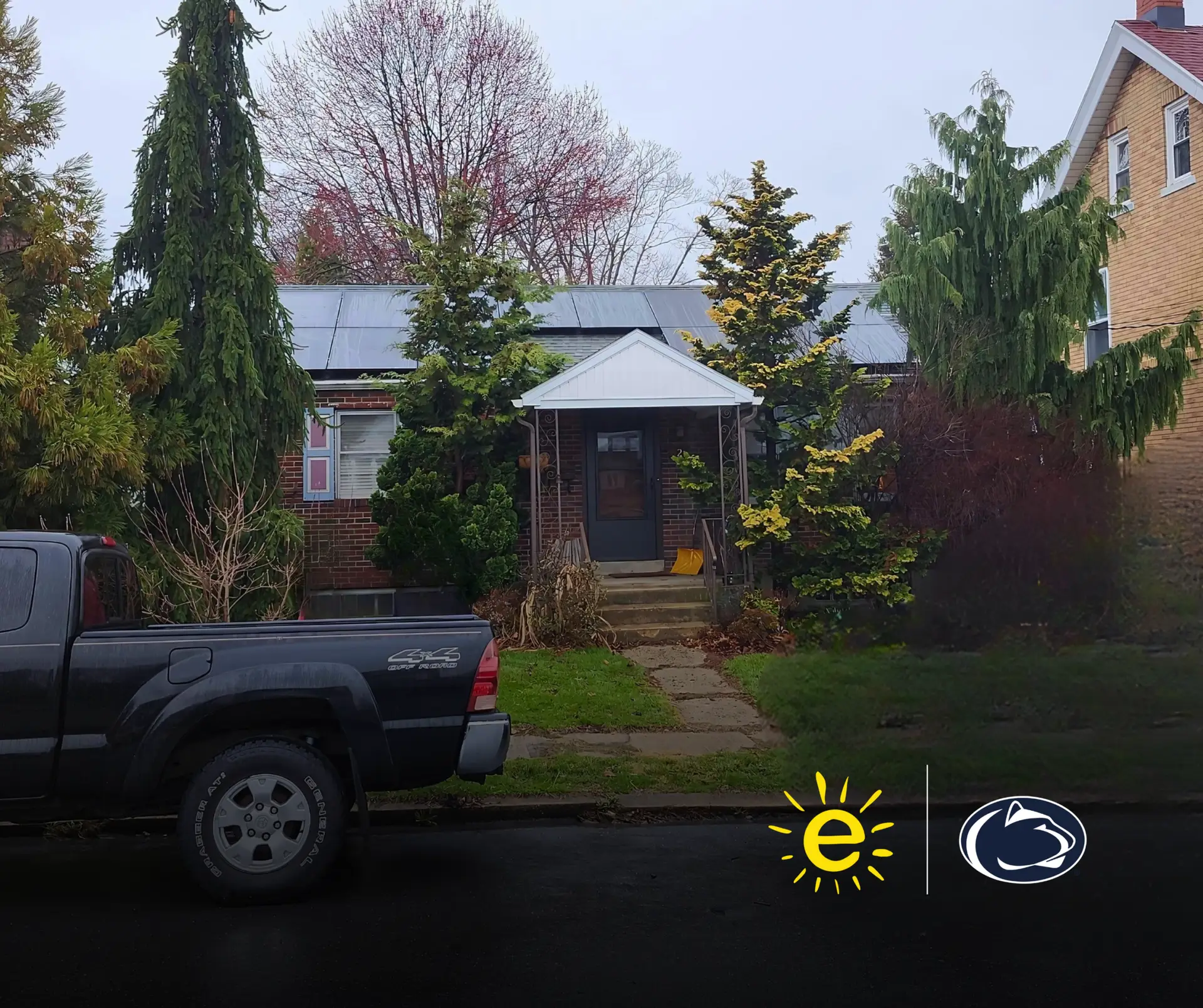How Many Solar Panels Does It Take to Power a House In Pennsylvania?